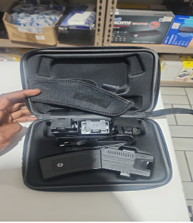 Non-Contact Taser